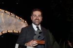 Amsterdam 16 november 2017
Esquire best geklede man van Nederland verkiezing in hotel Krasnapolsky. Winnaar Klaas Dijkhoff