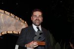 Amsterdam 16 november 2017
Esquire best geklede man van Nederland verkiezing in hotel Krasnapolsky. Winnaar Klaas Dijkhoff