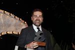 Amsterdam 16 november 2017
Esquire best geklede man van Nederland verkiezing in hotel Krasnapolsky. Winnaar Klaas Dijkhoff