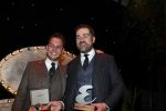 Amsterdam 16 november 2017
Esquire best geklede man van Nederland verkiezing in hotel Krasnapolsky. Winnaar Klaas Dijkhoff