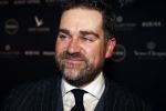 Amsterdam 16 november 2017
Esquire best geklede man van Nederland verkiezing in hotel Krasnapolsky. Winnaar Klaas Dijkhoff