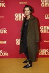 Amsterdam 27 november 2017
Premiere gek van geluk in Tuschinski. Koen van Dijk (Koen Kardashian