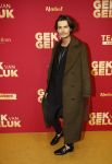 Amsterdam 27 november 2017
Premiere gek van geluk in Tuschinski. Koen van Dijk (Koen Kardashian