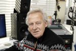 Harderwijk 12 december 2017
Koos en Joke Alberts in hun nieuwe appartement/huis