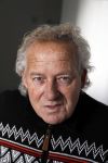 Harderwijk 12 december 2017
Koos en Joke Alberts in hun nieuwe appartement/huis