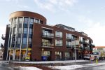 Harderwijk 12 december 2017
Koos en Joke Alberts in hun nieuwe appartement/huis
