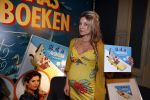 Amsterdam 14 november 2017 
Presentatie sinterklaasboeken Jumbo in carre . Winston Gerschtanowitz presenteert het. Dit jaar hebben Humberto Tan Ellen Hoog en Lauren Verster de verhalen geschreven. Lauren is zwanger