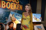 Amsterdam 14 november 2017 
Presentatie sinterklaasboeken Jumbo in carre . Winston Gerschtanowitz presenteert het. Dit jaar hebben Humberto Tan Ellen Hoog en Lauren Verster de verhalen geschreven. Lauren is zwanger