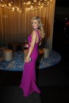 Amsterdam 7 december 2017
Luxury fair in de RAI. Laurien Verstraten