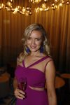 Amsterdam 7 december 2017
Luxury fair in de RAI. Laurien Verstraten