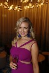 Amsterdam 7 december 2017
Luxury fair in de RAI. Laurien Verstraten