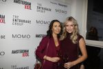 Amsterdam 28 november 2017
Presentatie Amsterdam XXXL in Momo's. Het magazine wordt uitgegeven door Mark Teurlings. Laurien Verstraten