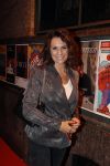 Amsterdam 16 november 2017 
Optreden Marco Borsato en presentatie cd in paradiso. Leontine Borsato met kinderen Luca Senna en Jada