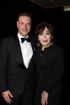 Amsterdam 7 december 2017
Luxury fair in de RAI. Liesbeth v Dijk met ...