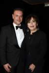 Amsterdam 7 december 2017
Luxury fair in de RAI. Liesbeth v Dijk met ...