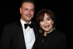 Amsterdam 7 december 2017
Luxury fair in de RAI. Liesbeth v Dijk met ...