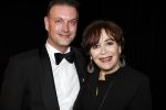 Amsterdam 7 december 2017
Luxury fair in de RAI. Liesbeth v Dijk met ...