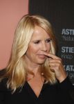 Amsterdam 14 november 2017
Presentatie Linda Man met Linda de Mol en Johnny de Mol in de bijlmerbajes.