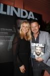 Amsterdam 14 november 2017
Presentatie Linda Man met Linda de Mol en Johnny de Mol in de bijlmerbajes.