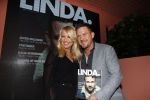 Amsterdam 14 november 2017
Presentatie Linda Man met Linda de Mol en Johnny de Mol in de bijlmerbajes.