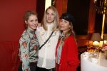 Amsterdam 30 november 2017
Voor het 10e jaar Mom's moment van the class company in hotel l