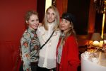 Amsterdam 30 november 2017
Voor het 10e jaar Mom's moment van the class company in hotel l