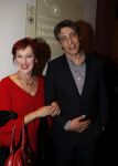 Amsterdam 20 november 2017
Musical awards voor amateurs in Carre. Loes Luca met 