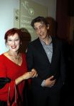 Amsterdam 20 november 2017
Musical awards voor amateurs in Carre. Loes Luca met 