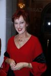 Amsterdam 20 november 2017
Musical awards voor amateurs in Carre. Loes Luca met 