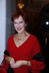 Amsterdam 20 november 2017
Musical awards voor amateurs in Carre. Loes Luca met 