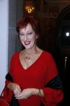 Amsterdam 20 november 2017
Musical awards voor amateurs in Carre. Loes Luca met 