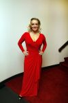 Amsterdam 20 november 2017
Musical awards voor amateurs in Carre. Lone v Roosendaal