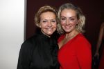 Amsterdam 20 november 2017
Musical awards voor amateurs in Carre. Lone v Roosendaal met Mariska v Kolck