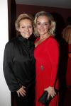 Amsterdam 20 november 2017
Musical awards voor amateurs in Carre. Lone v Roosendaal met Mariska v Kolck