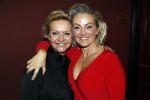 Amsterdam 20 november 2017
Musical awards voor amateurs in Carre. Lone v Roosendaal met Mariska v Kolck