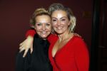 Amsterdam 20 november 2017
Musical awards voor amateurs in Carre. Lone v Roosendaal met Mariska v Kolck
