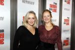 Amsterdam 29 november 2017
Premiere from Sammy with Love in het de la mar theater. Hilke Bierman en Lone v Roosendaal
