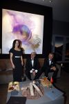 Amsterdam 7 december 2017
Luxury fair in de RAI.