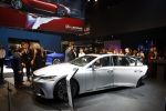 Amsterdam 7 december 2017
Luxury fair in de RAI.