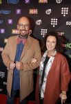 Amsterdam 23 november 2017 
Presentatie SBS en Talpa in het nieuwe de la mar theater.