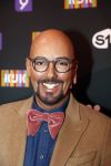 Amsterdam 23 november 2017 
Presentatie SBS en Talpa in het nieuwe de la mar theater.