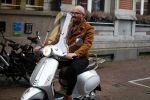 Amsterdam 30 november 2017
Voor het 10e jaar Mom's moment van the class company in hotel l