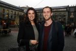 Amsterdam 16 november 2017 
Boekpresentatie William Rutten bij hard Rock cafe. Manon Meijers