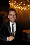 Amsterdam 7 december 2017
Luxury fair in de RAI. Manuel Venderbos