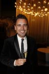 Amsterdam 7 december 2017
Luxury fair in de RAI. Manuel Venderbos