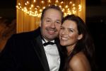 Amsterdam 7 december 2017
Openingsavond luxury fair in de rai.
Marc Brouwers met nieuwe vriendin en vrienden