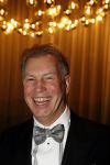 Amsterdam 7 december 2017
Luxury fair in de RAI. Marcel Boekhoorn met Guido v d Garde