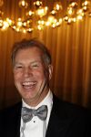 Amsterdam 7 december 2017
Luxury fair in de RAI. Marcel Boekhoorn met Guido v d Garde