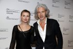 Amsterdam 1 december 2017 
Ballet voorstelling in de Stopera in Amsterdam. Marcel Wanders met ...