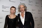 Amsterdam 1 december 2017 
Ballet voorstelling in de Stopera in Amsterdam. Marcel Wanders met ...